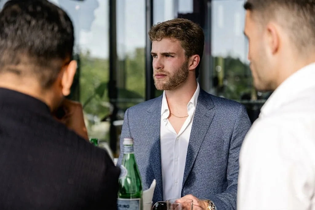 Dion Broers in gesprek, Limburg